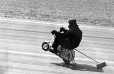 Tri-City Dragway - From Chad (newer photo)